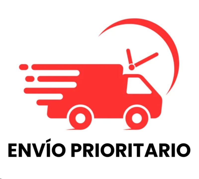 Envio prioritario