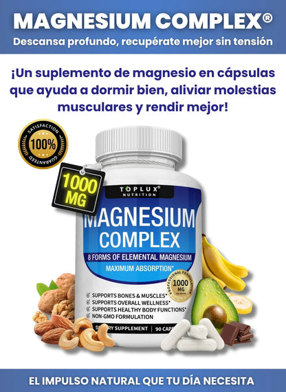Magnesium Complex®